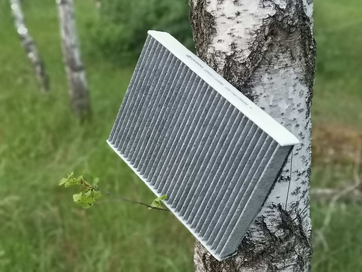 NewAira Innenraumluftfilter