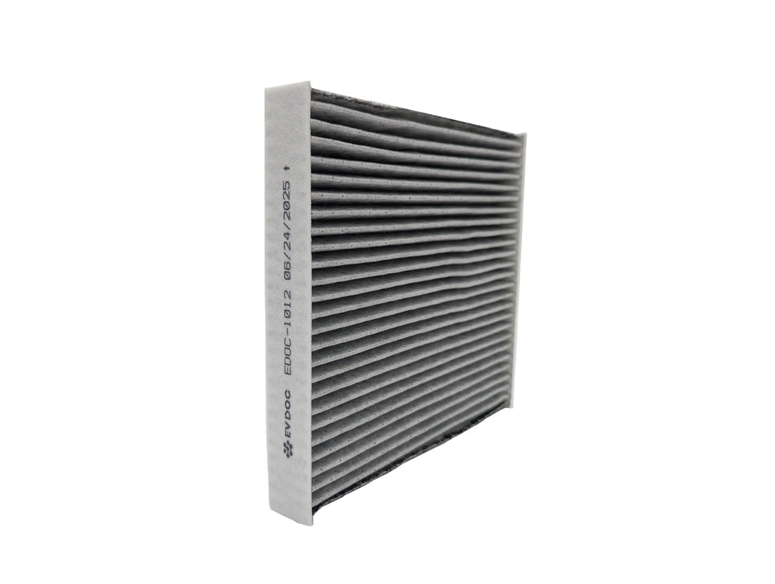 IONIQ 5 – Innenraumfilter wechseln (Anleitung)