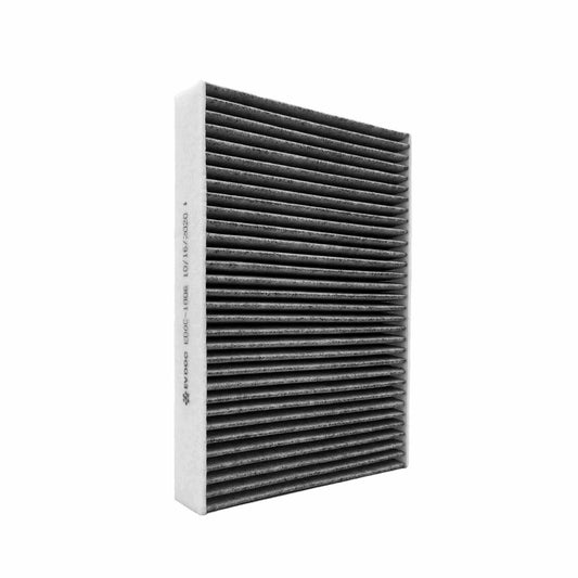 Skoda Elroq – Innenraumfilter wechseln (Anleitung)