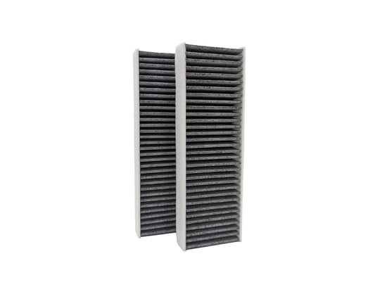 PEUGEOT e-2008 – Innenraumfilter wechseln (Anleitung)
