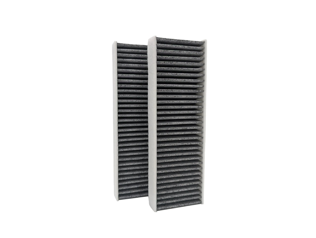 Opel Corsa-e – Innenraumfilter wechseln (Anleitung)