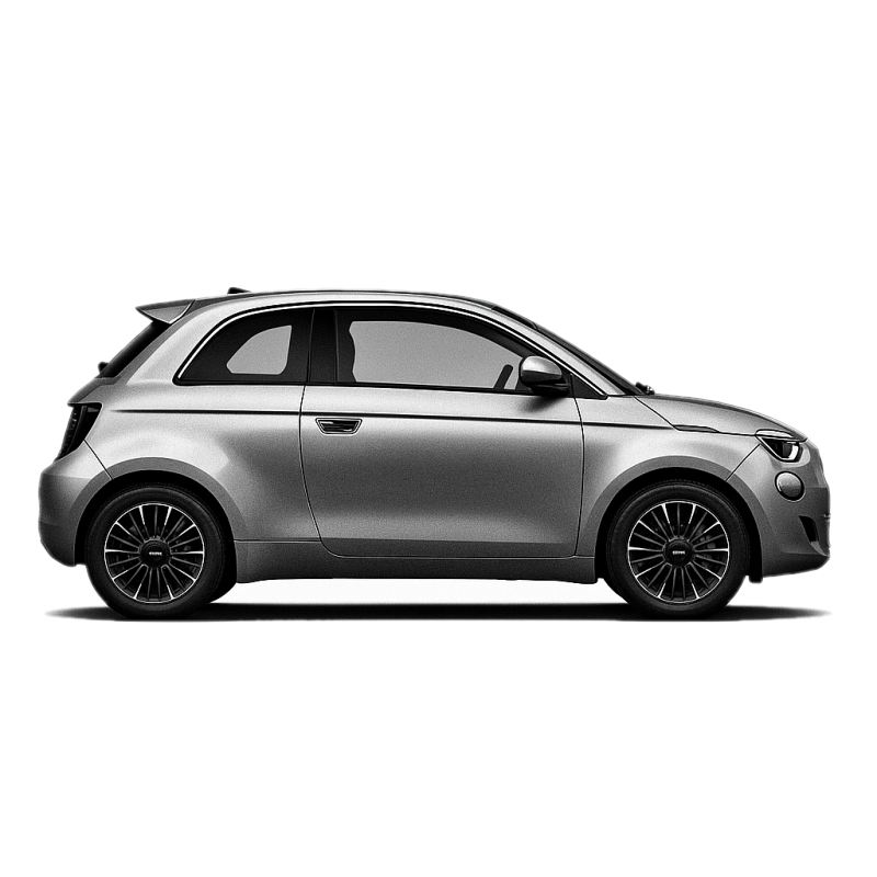 Abarth 500e – Ersatzteile & Zubehör