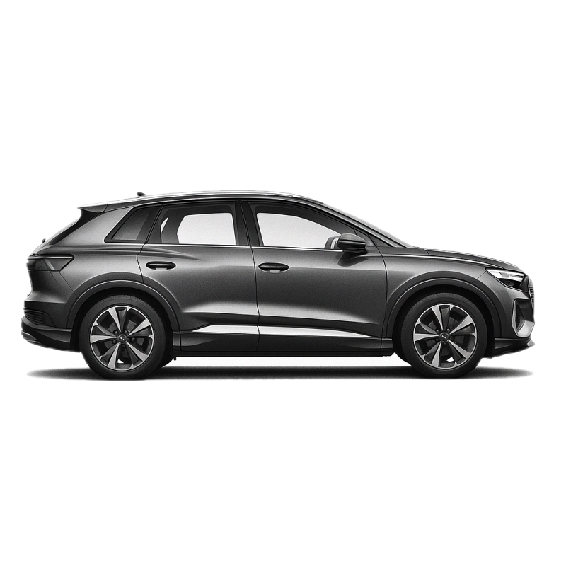 Audi Q4 e-tron – Ersatzteile & Zubehör