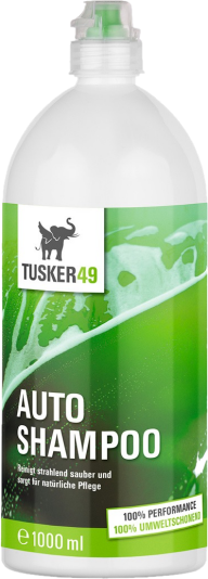 Biologische Autopflege