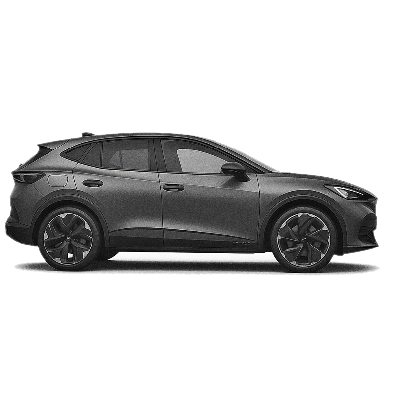 CUPRA Tavascan – Ersatzteile & Zubehör