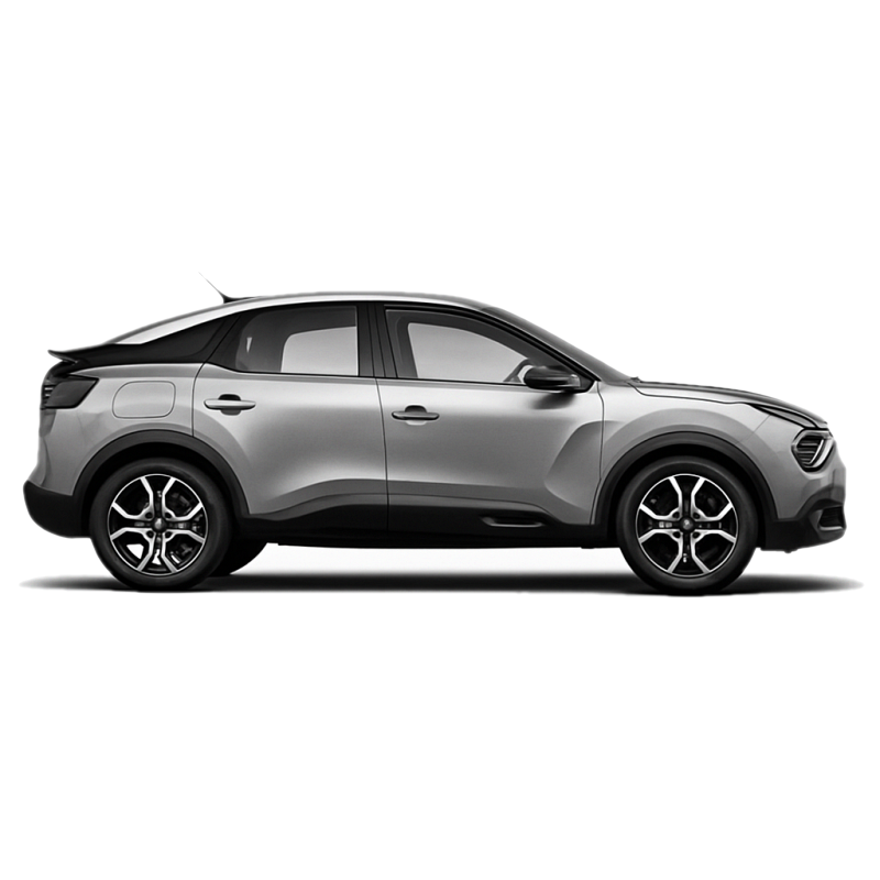 Citroën ë-C4 – Ersatzteile & Zubehör