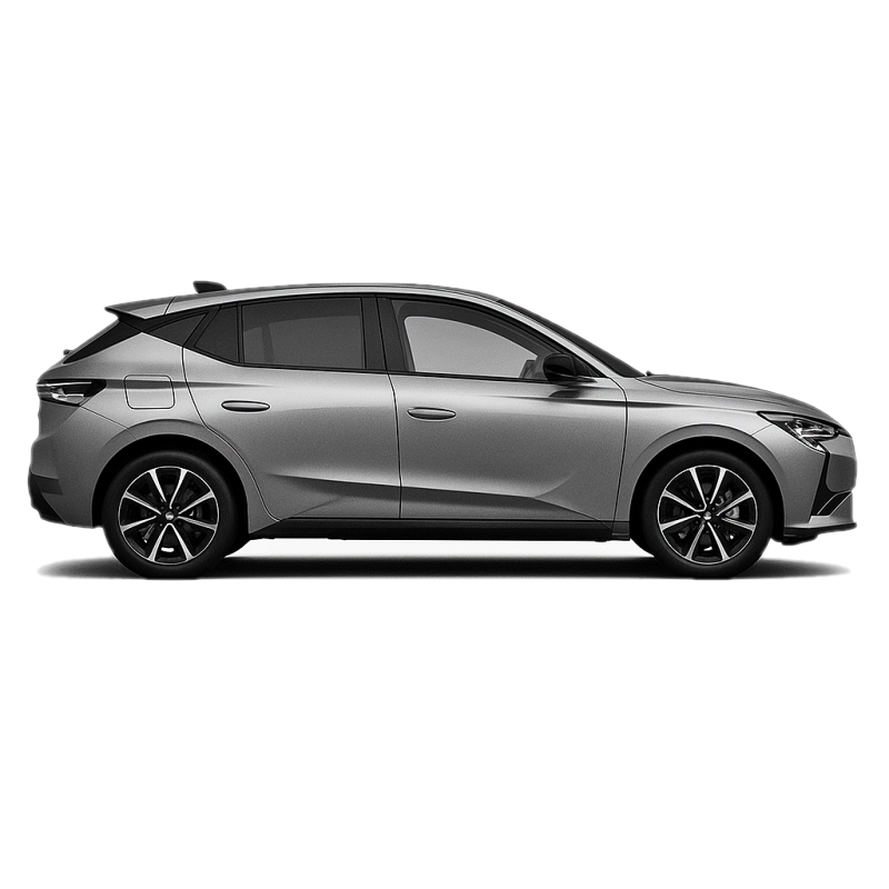 DS 4 E-Tense – Ersatzteile & Zubehör