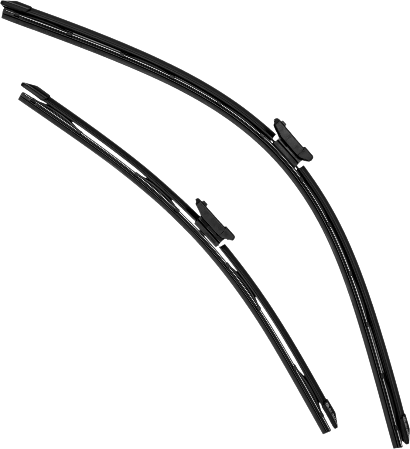 AerodynamIQ Scheibenwischer