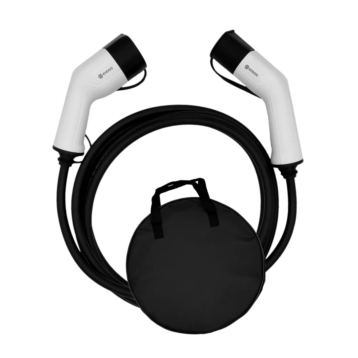 E-Auto Ladekabel