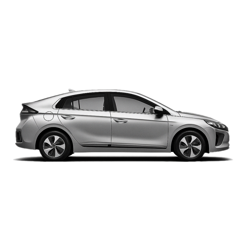 Hyundai IONIQ – Ersatzteile & Zubehör