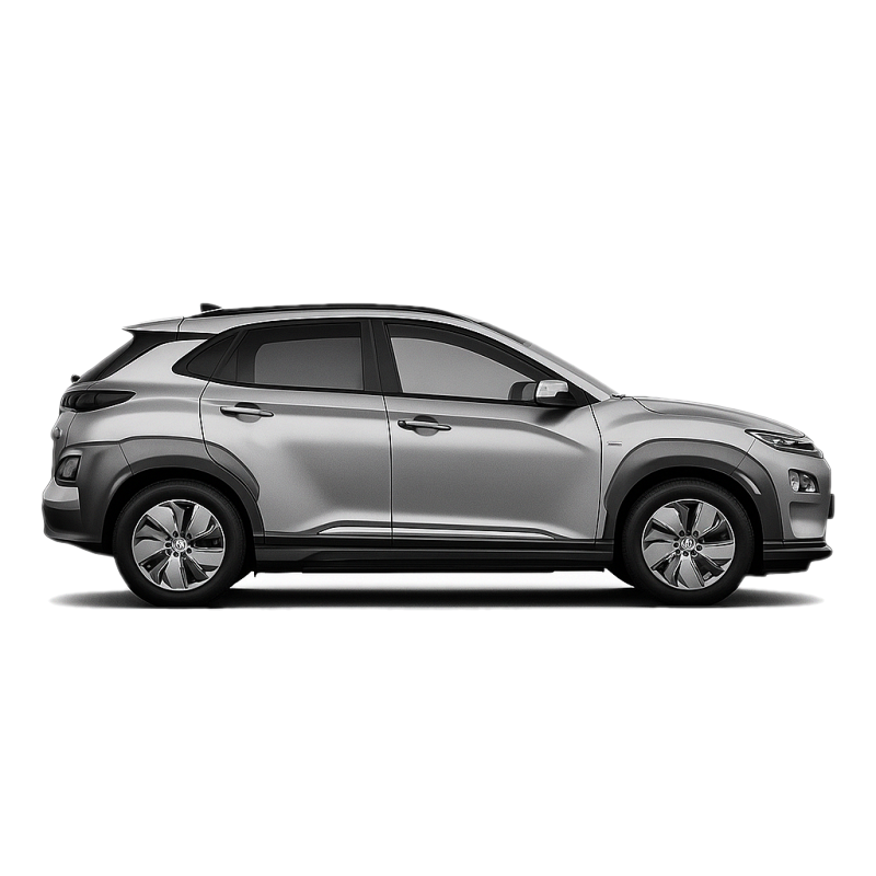 Hyundai KONA – Ersatzteile & Zubehör
