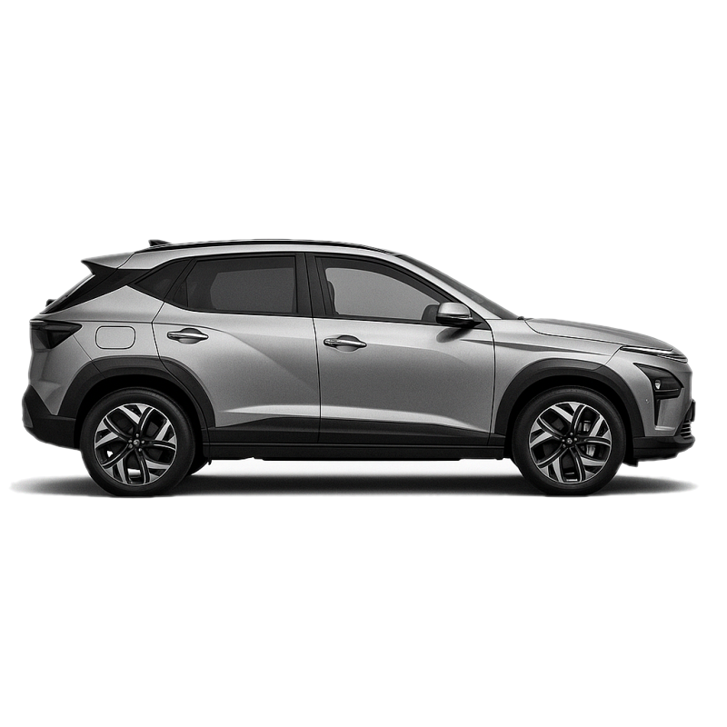 Hyundai KONA (SX2) – Ersatzteile & Zubehör
