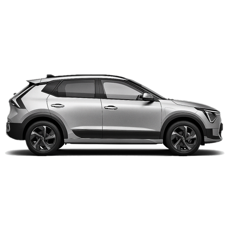 Kia EV3 – Ersatzteile & Zubehör