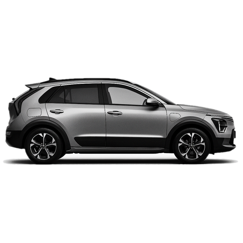 Kia Niro II – Ersatzteile & Zubehör