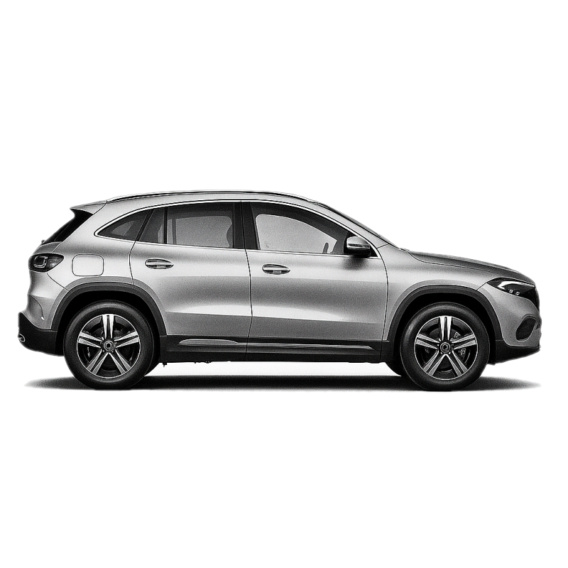 Mercedes-Benz EQA – Ersatzteile & Zubehör