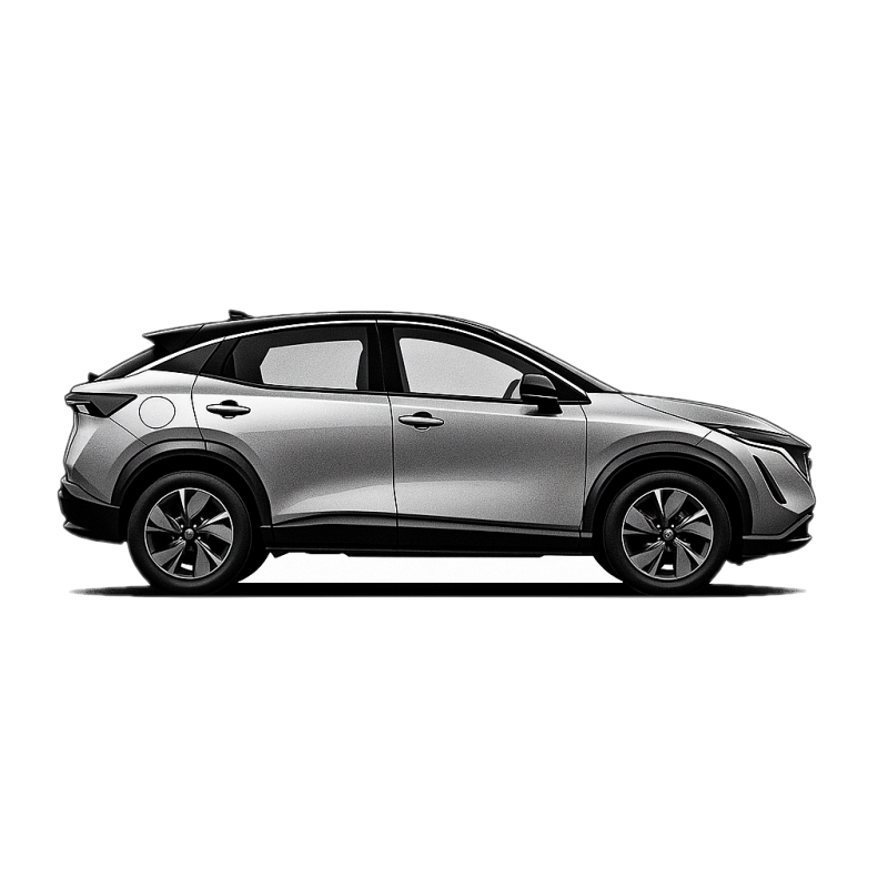 Nissan ARIYA – Ersatzteile & Zubehör