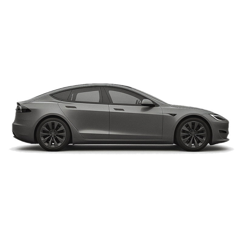 Tesla Model S – Ersatzteile & Zubehör