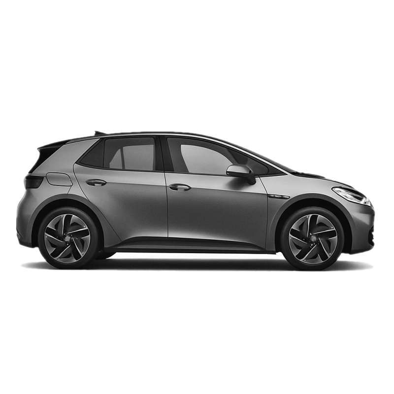 VW ID.3 – Ersatzteile & Zubehör