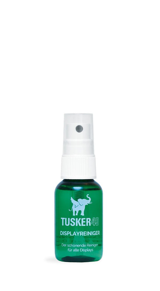 TUSKER49 Bio Displayreiniger
