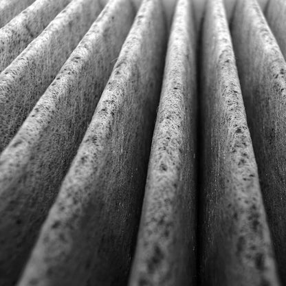 EV-DOC Aktivkohle Innenraumfilter Set für Jeep Avenger & FIAT 600e