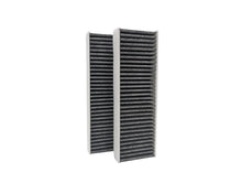 EV-DOC Carbon Cabin Air Filter Set for Opel Corsa-e & Mokka-e