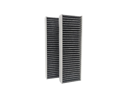 EV-DOC Carbon Cabin Air Filter Set for Jeep Avenger & FIAT 600e