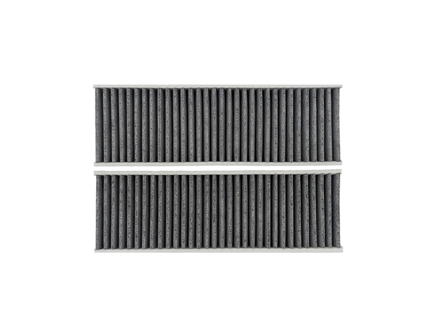 EV-DOC Carbon Cabin Air Filter Set for Jeep Avenger & FIAT 600e