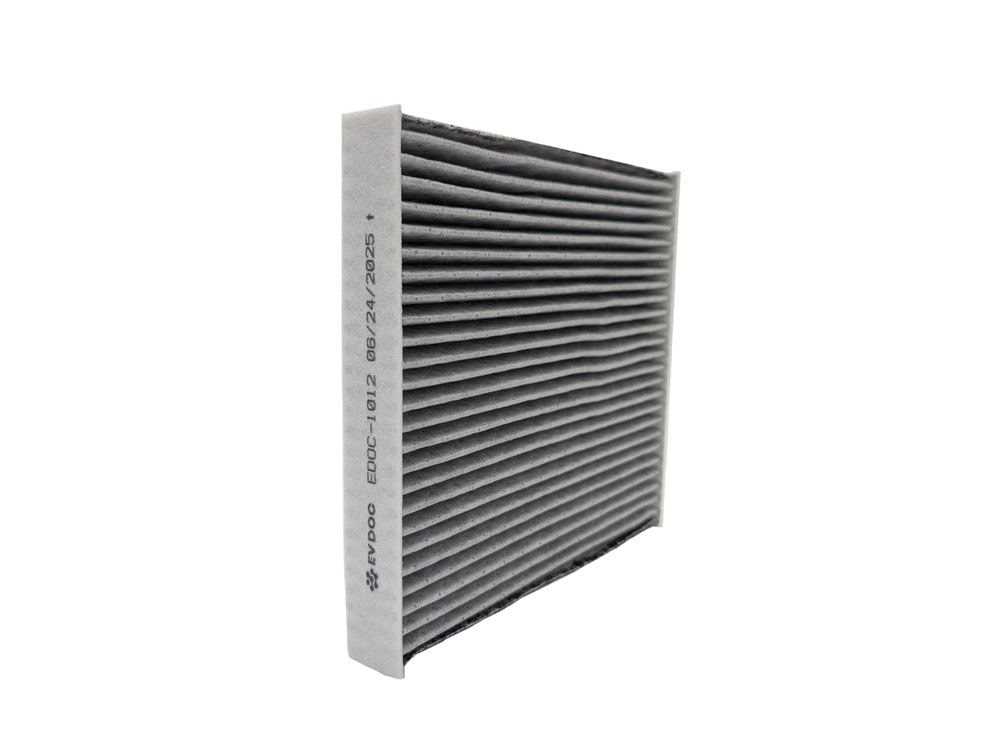 EV-DOC Carbon Cabin Air Filter for Kia Niro II, EV6 & EV9