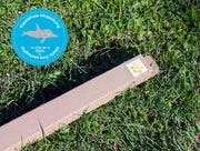 EV-DOC Aero Scheibenwischer, vorne für VW e-Golf, Golf Hybrid & Audi A3 e-tron