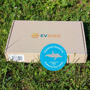 EV-DOC Aero Scheibenwischer, hinten für VW e-up, Skoda Citigo e & SEAT Mii