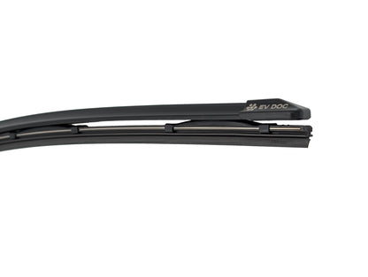 EV-DOC Aero Wiper Blades, Front for Audi Q8 e-tron, Porsche Taycan & I-PACE