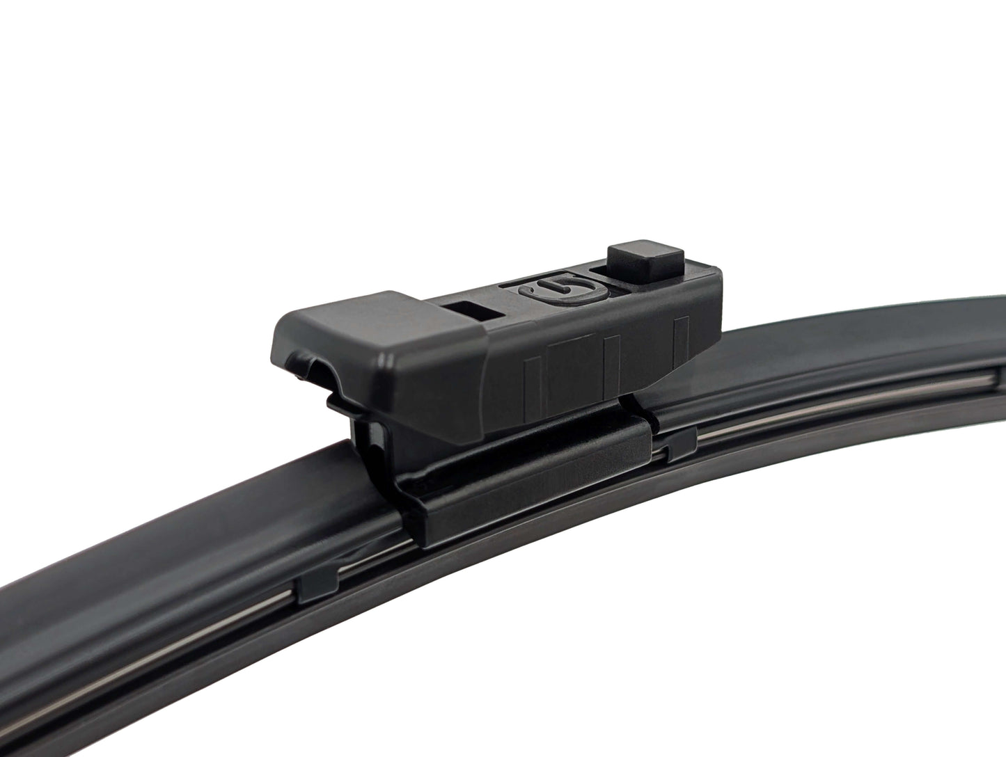 EV-DOC Aero Scheibenwischer, vorne für Citroën ë-C4 & DS 3 E-Tense