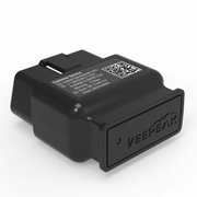 VEEPEAK OBDCheck BLE, Bluetooth OBD-2 Diagnosegerät für ABRP, EVNotify, LeafSpy Pro, Torque