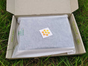 EV-DOC Aktivkohle Innenraumfilter für Hyundai KONA Hybrid & Kia e-Soul III