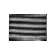 EV-DOC Aktivkohle Innenraumfilter für Renault ZOE