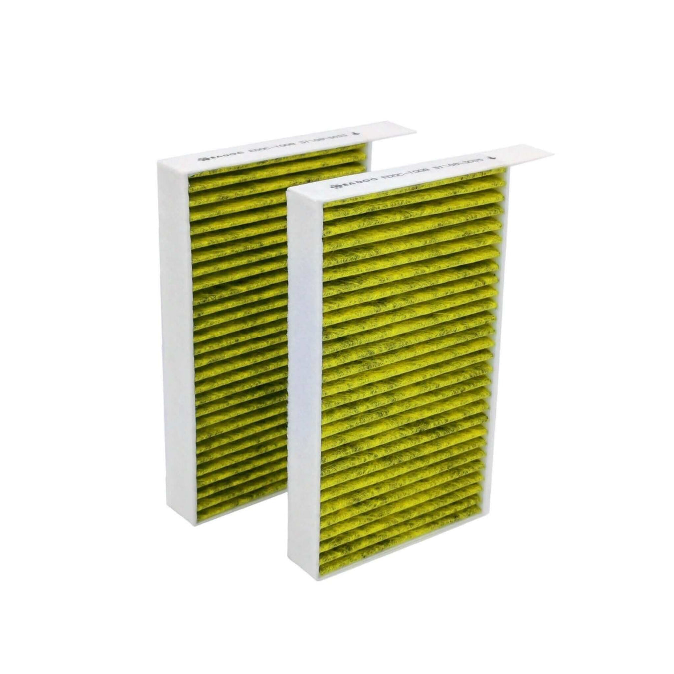 NewAira Cabin Filters with Activated Carbon