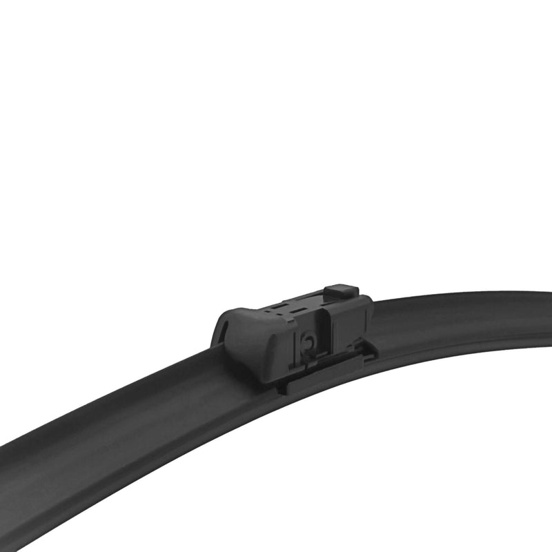 EV-DOC Aero Scheibenwischer, vorne für Renault ZOE & FIAT 500e